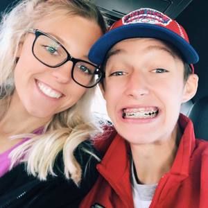 Meet your Posher, Brianna